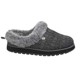 Skechers Keepsakes Ice Angel Womens Mule Slippers