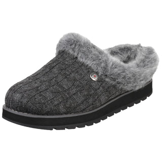 Skechers Keepsakes Ice Angel Womens Mule Slippers