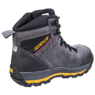 Caterpillar Munising Mens Safety Work Boots