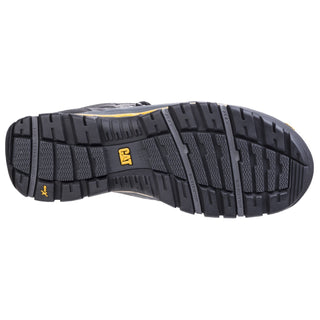Caterpillar Munising Mens Safety Work Boots