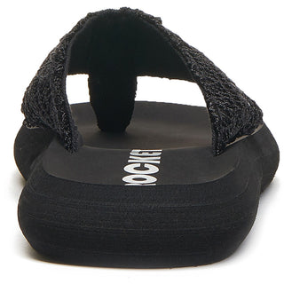Rocket Dog Spotlight Lima Womens Flip Flops