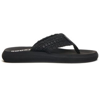 Rocket Dog Spotlight Lima Womens Flip Flops