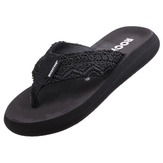 Rocket Dog Spotlight Lima Womens Flip Flops