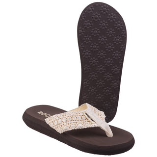 Rocket Dog Spotlight Lima Womens Flip Flops