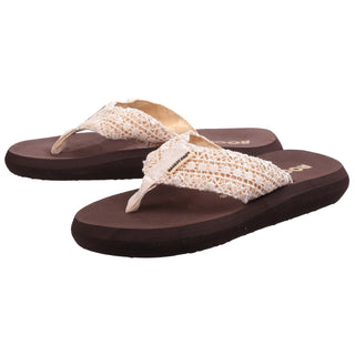 Rocket Dog Spotlight Lima Womens Flip Flops