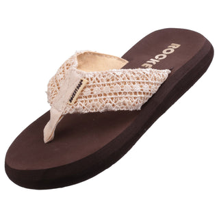 Rocket Dog Spotlight Lima Womens Flip Flops