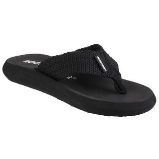 Rocket Dog Sunset Webbing Womens Flip Flops