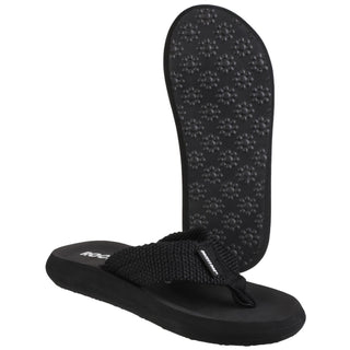 Rocket Dog Sunset Webbing Womens Flip Flops