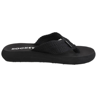 Rocket Dog Sunset Webbing Womens Flip Flops