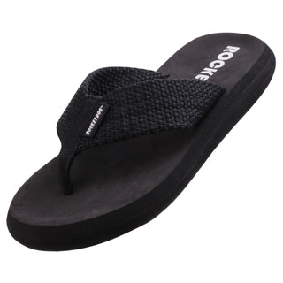 Rocket Dog Sunset Webbing Womens Flip Flops