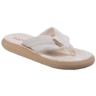 Rocket Dog Sunset Webbing Womens Flip Flops