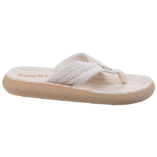 Rocket Dog Sunset Webbing Womens Flip Flops