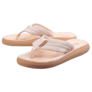 Rocket Dog Sunset Webbing Womens Flip Flops