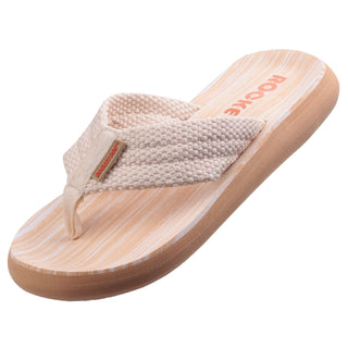 Rocket Dog Sunset Webbing Womens Flip Flops