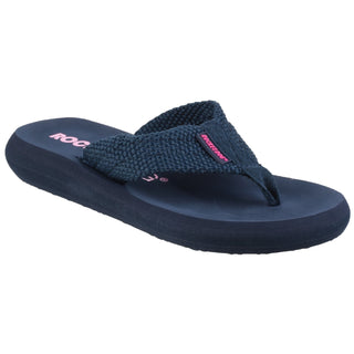Rocket Dog Sunset Webbing Womens Flip Flops