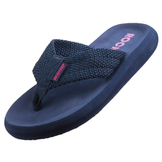Rocket Dog Sunset Webbing Womens Flip Flops