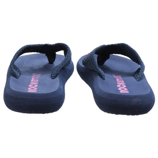 Rocket Dog Sunset Webbing Womens Flip Flops