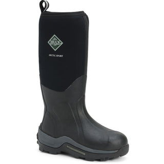 Muck Boots Arctic Sport Unisex Wellington Boots