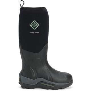 Muck Boots Arctic Sport Unisex Wellington Boots