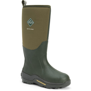 Muck Boots Arctic Sport Unisex Wellington Boots