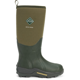 Muck Boots Arctic Sport Unisex Wellington Boots