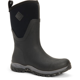 Muck Boots Arctic Sport Womens Mid Wellington Boots