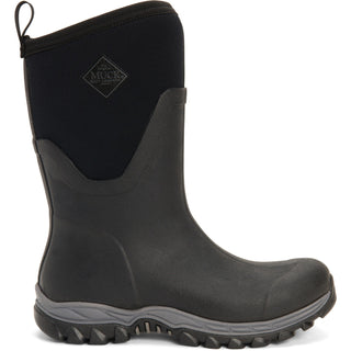 Muck Boots Arctic Sport Womens Mid Wellington Boots