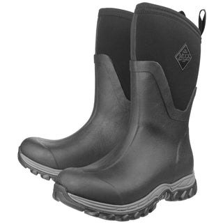 Muck Boots Arctic Sport Womens Mid Wellington Boots