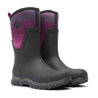 Muck Boots Arctic Sport Womens Mid Wellington Boots
