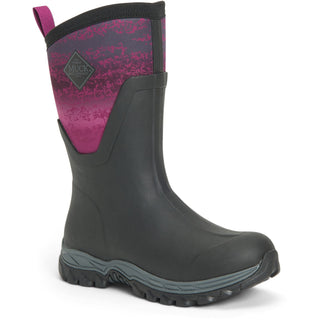 Muck Boots Arctic Sport Womens Mid Wellington Boots