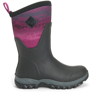 Muck Boots Arctic Sport Womens Mid Wellington Boots