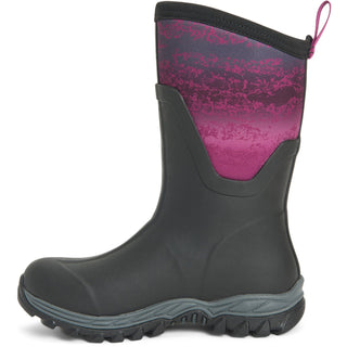 Muck Boots Arctic Sport Womens Mid Wellington Boots