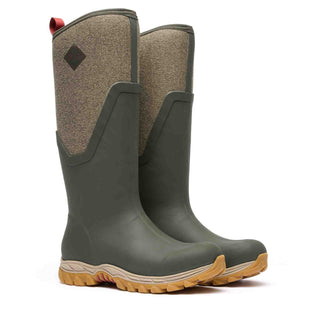 Muck Boots MB Arctic Sport II Womens Wellington Boots