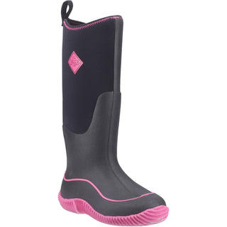 Muck Boots Hale Vibrant Womens Wellington Boots