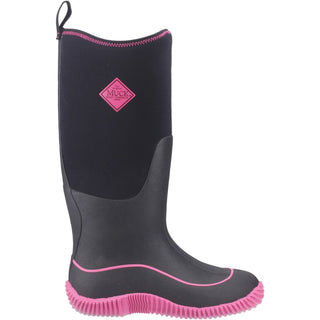 Muck Boots Hale Vibrant Womens Wellington Boots
