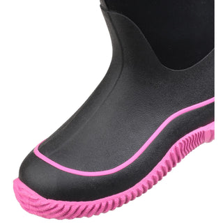 Muck Boots Hale Vibrant Womens Wellington Boots