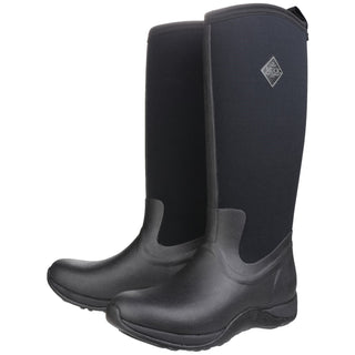 Muck Boots Arctic Adventure Womens Wellington Boots