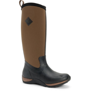 Muck Boots Arctic Adventure Womens Wellington Boots