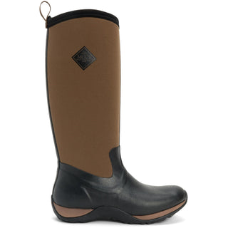 Muck Boots Arctic Adventure Womens Wellington Boots