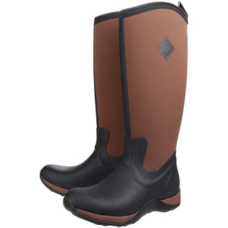 Muck Boots Arctic Adventure Womens Wellington Boots