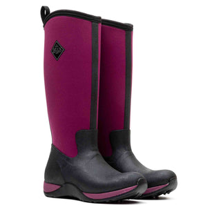 Muck Boots Arctic Adventure Womens Wellington Boots
