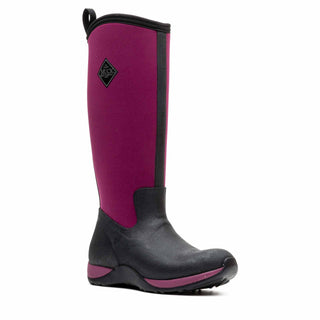 Muck Boots Arctic Adventure Womens Wellington Boots