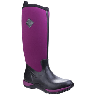 Muck Boots Arctic Adventure Womens Wellington Boots