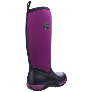 Muck Boots Arctic Adventure Womens Wellington Boots