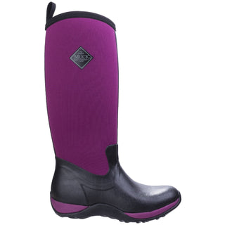 Muck Boots Arctic Adventure Womens Wellington Boots