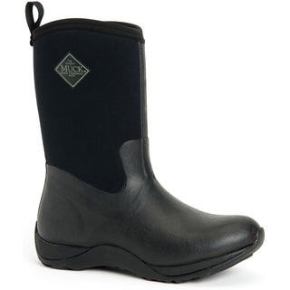 Muck Boots Arctic Weekend Womens Wellington Boots