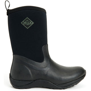 Muck Boots Arctic Weekend Womens Wellington Boots