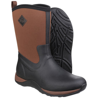 Muck Boots Arctic Weekend Womens Wellington Boots