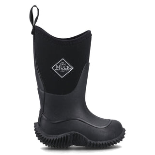 Muck Boots Hale Kids Wellington Boots