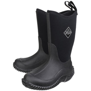 Muck Boots Hale Kids Wellington Boots